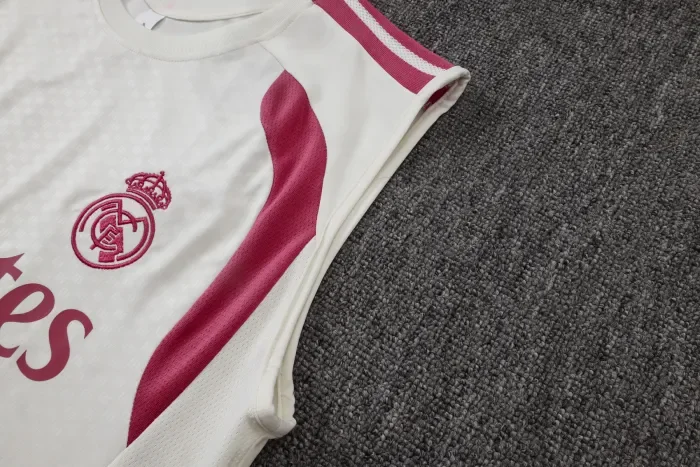 Real Madrid Training Jersey 26/27