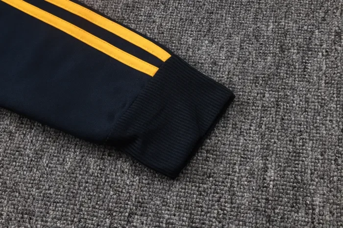 Real Madrid Training Jacket Suit 26/27