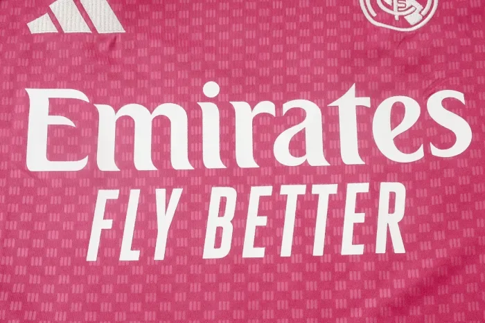 Real Madrid Training Jersey 26/27
