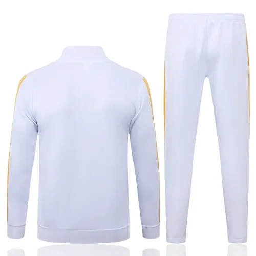 Real Madrid Training Jacket Suit 26/27
