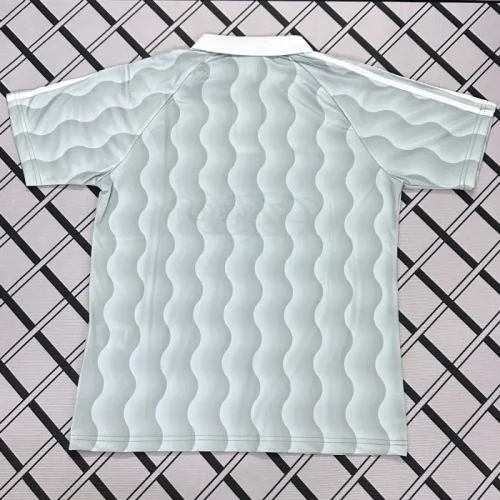 Retro-Style Polo Jersey 2026