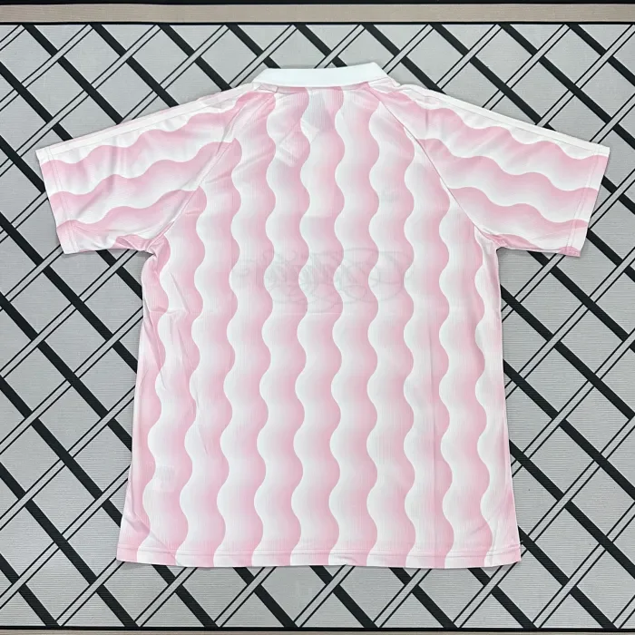 Retro-Style Polo Jersey 2026