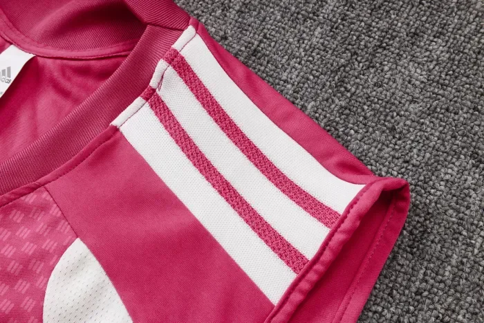 Real Madrid Training Jersey 26/27