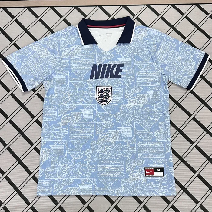 England Special Edition Man Jersey 2026