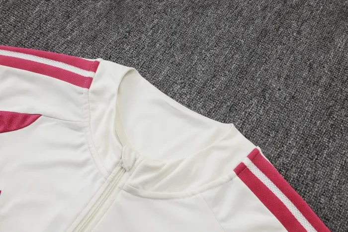Real Madrid Training Jersey Suit 26/27