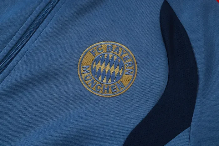 Bayern Munich Training Jacket Suit 26/27
