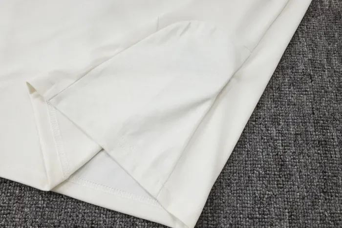 Real Madrid Training Jersey Suit 26/27