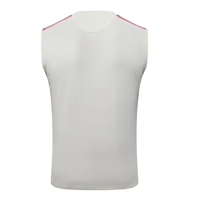 Real Madrid Training Jersey 26/27