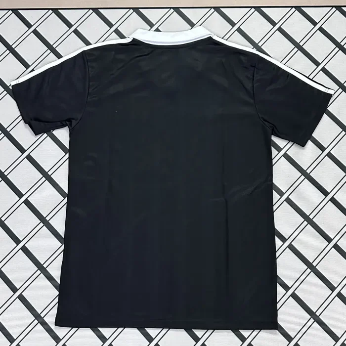 Archive Collar Engineered Jersey 2026
