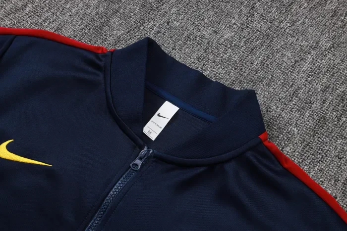 Barcelona Training Jacket Suit 26/27