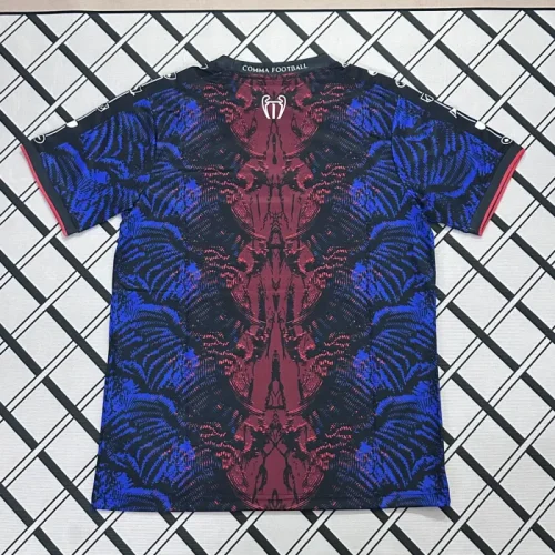 Paris Saint Germain Special Edition Men Jersey 26/27