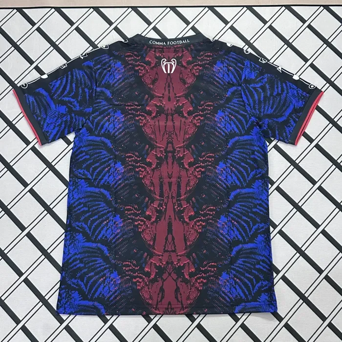 Paris Saint Germain Special Edition Men Jersey 26/27