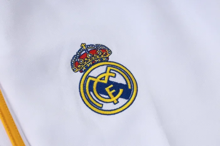 Real Madrid Training Jacket Suit 26/27