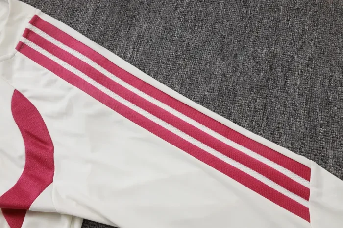 Real Madrid Training Jersey Suit 26/27
