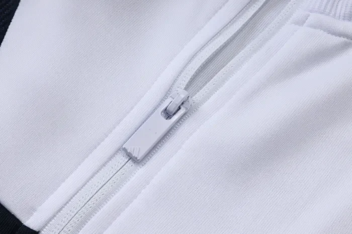 Real Madrid Training Jacket Suit 26/27