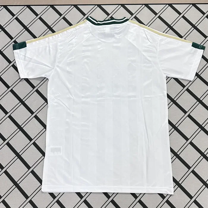 House of Tiro Nations Pack T-shirt - White