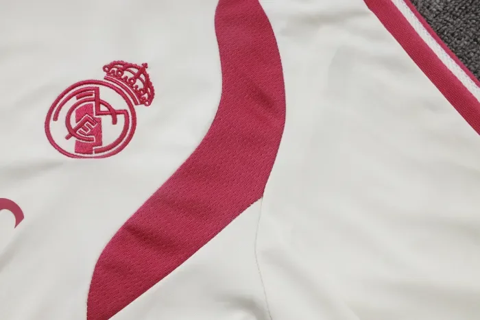 Real Madrid Training Jersey Suit 26/27