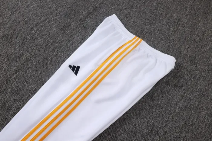 Real Madrid Training Jacket Suit 26/27