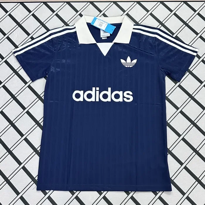 Archive Collar Engineered Jersey 2026
