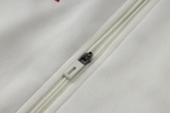 Real Madrid Training Jacket Suit 26/27