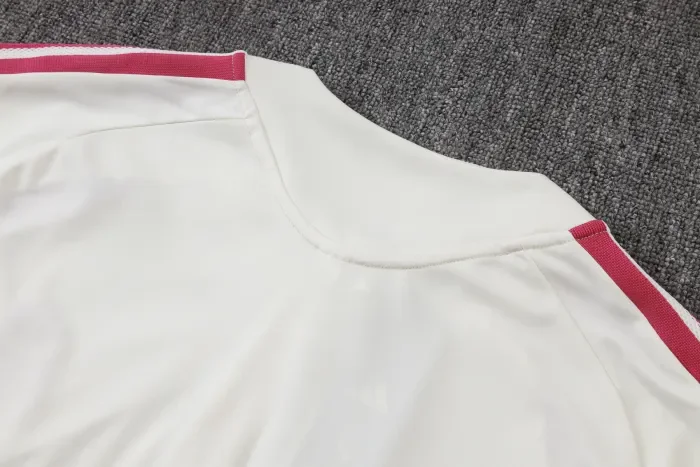 Real Madrid Training Jersey Suit 26/27