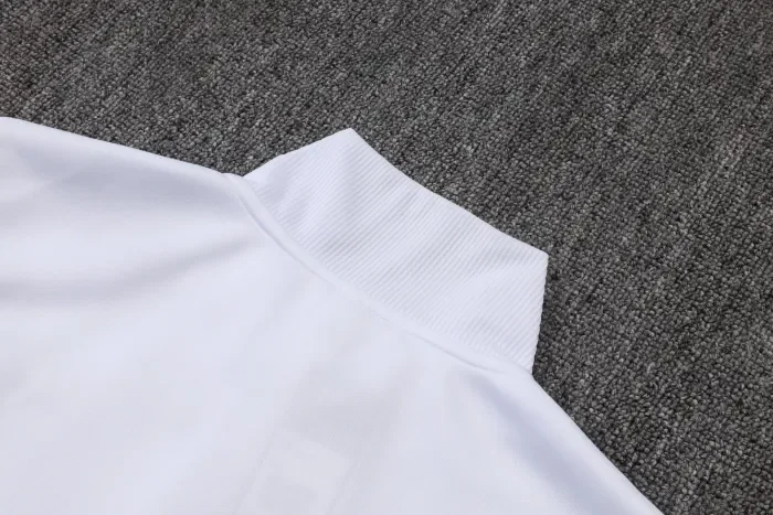 Real Madrid Training Jacket Suit 26/27