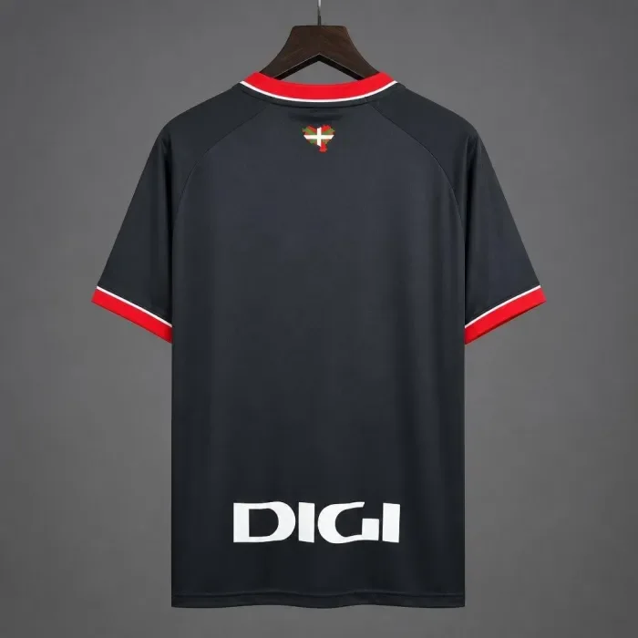 Athletic Bilbao Away Men Jersey 26/27