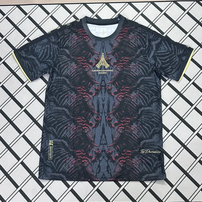 Paris Saint Germain Special Edition Men Jersey 26/27