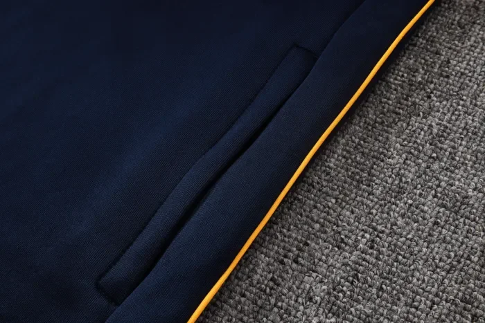 Barcelona Training Jacket Suit 26/27