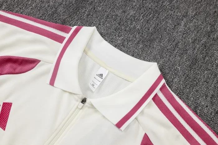 Real Madrid POLO Jersey 26/27