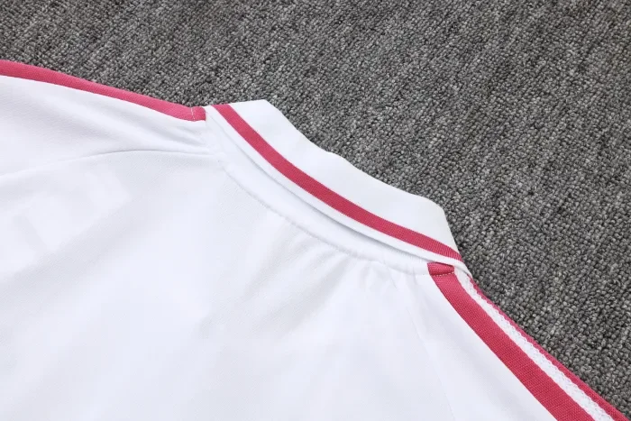 Real Madrid POLO Jersey 26/27