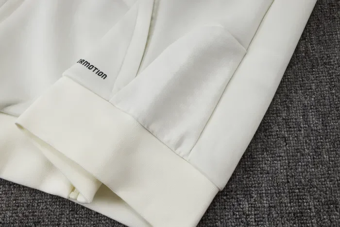 Real Madrid Training Jacket Suit 26/27
