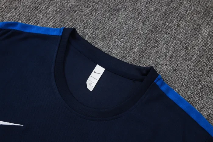 Inter Milan Training Short sleeve Suit 26/27