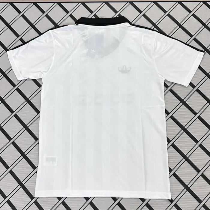 Archive Collar Engineered Jersey 2026