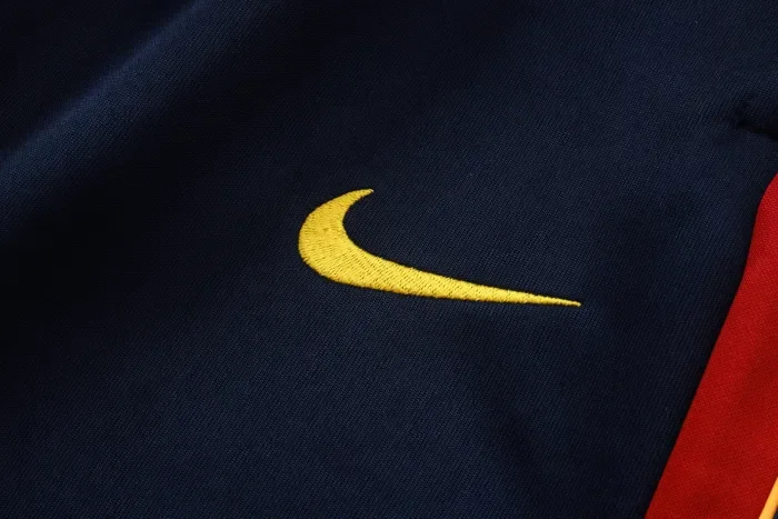 Barcelona Training Jacket Suit 26/27