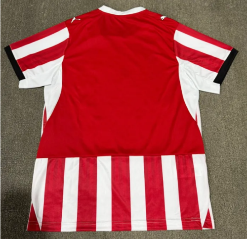 Southampton Home Man Jersey 26/27