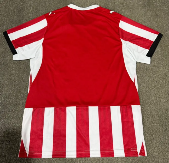 Southampton Home Man Jersey 26/27
