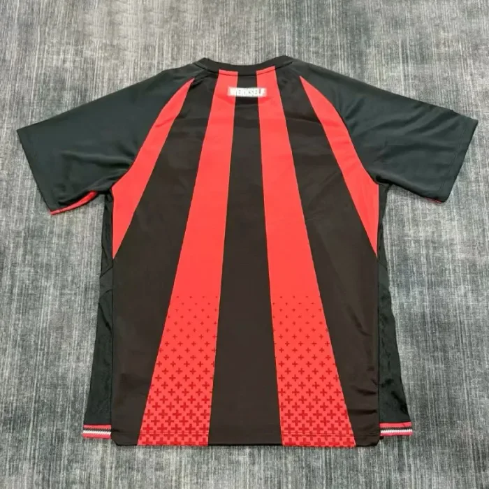 Bayer Leverkusen Home Man Jersey 26/27