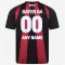 （BAYER 04）Customize Name and Number