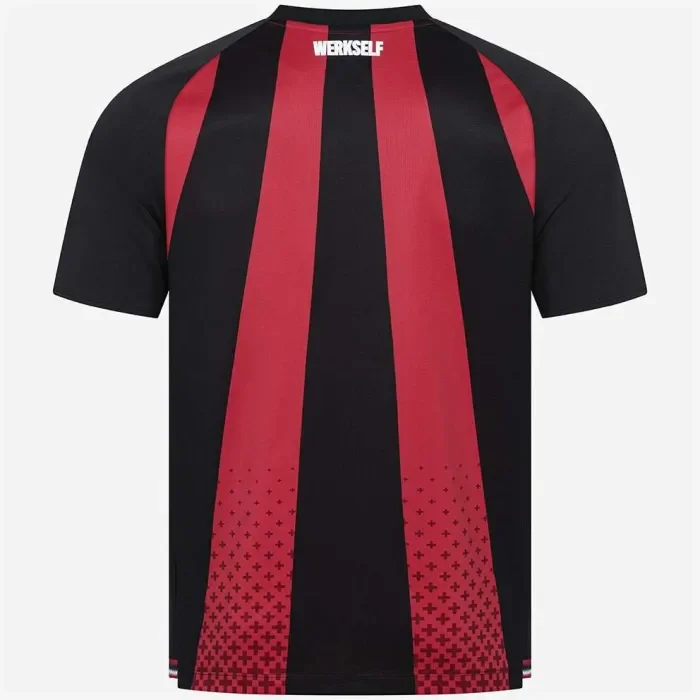 Bayer Leverkusen Home Man Jersey 26/27