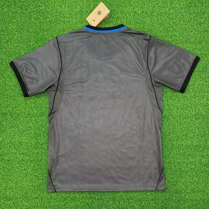 Inter Milan Third Man Jersey 26/27