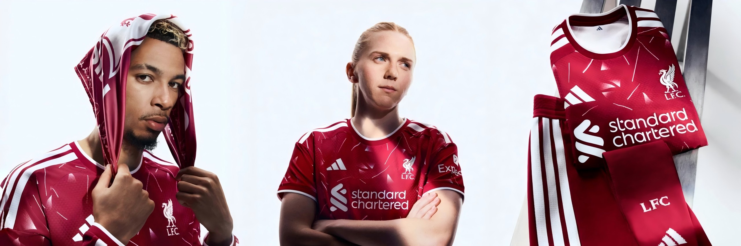 26/27 Home Kit SHOP NOW
