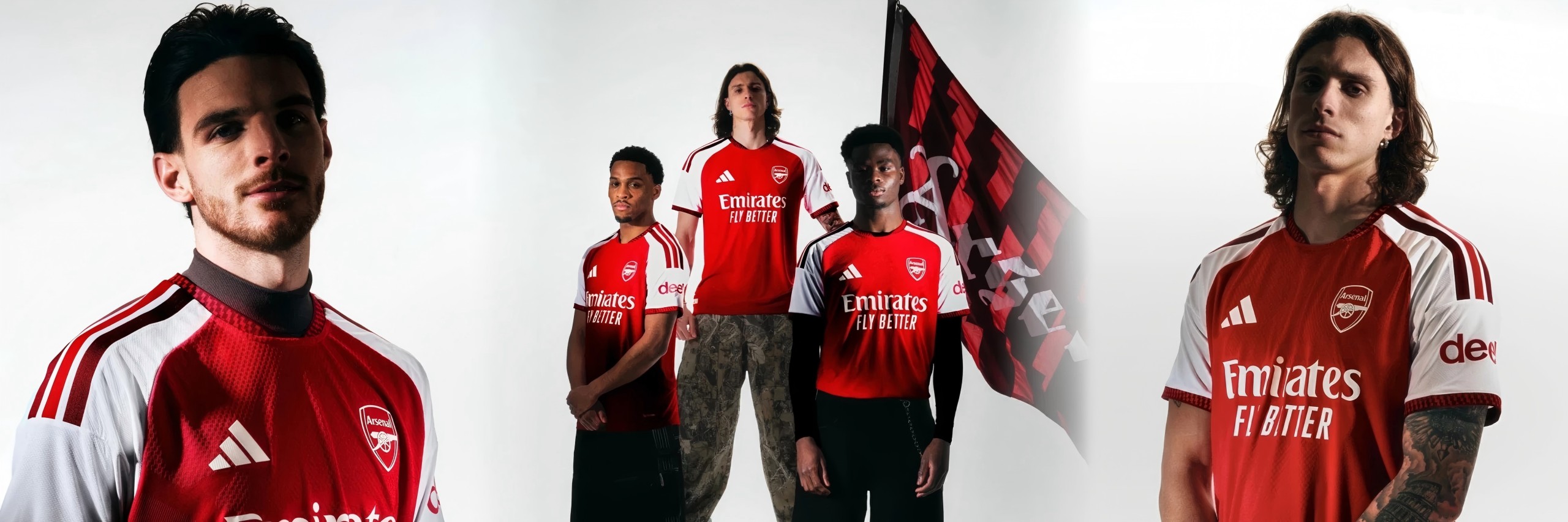 26/27 Home Kit SHOP NOW