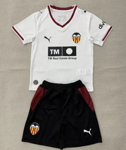 Valencia Home Kids Suit 26/27