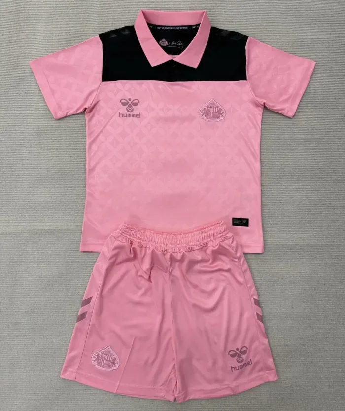 Sunderland Away Kids Suit 26/27