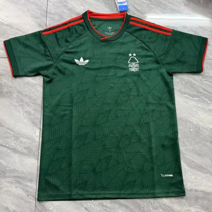 Nottingham Forest Away Man Jersey 26/27