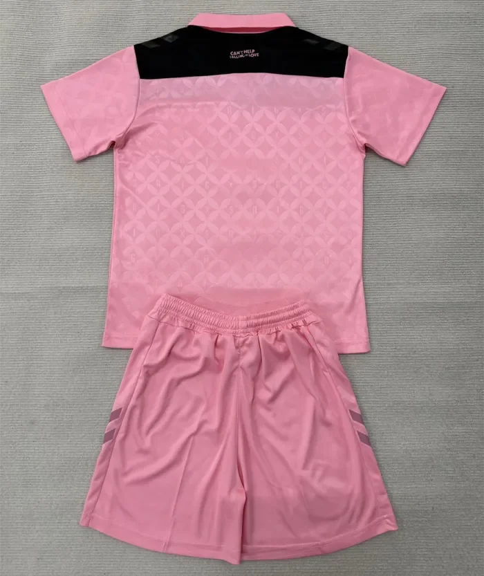 Sunderland Away Kids Suit 26/27
