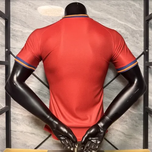 Spain 2026 Special Editon Player Man Jersey