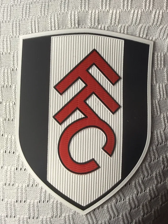 Fulham Home Man Player Jersey 26/27