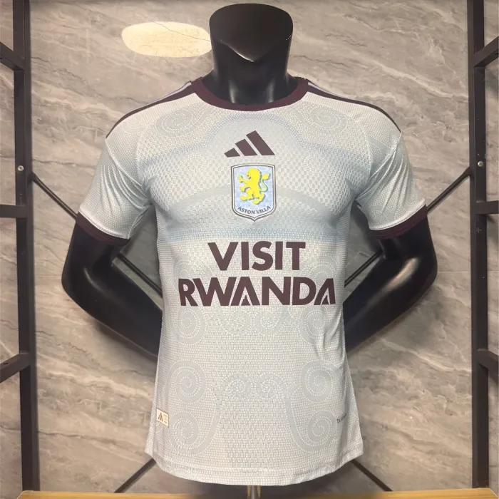 Aston Villa Third Player Man Jersey 26/27